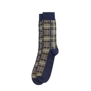 Barbour Blyth Socks Forest Mist Barbour