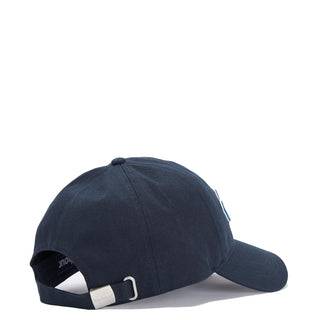Barbour Campbell Sports Cap Classic Navy - Parasol Store