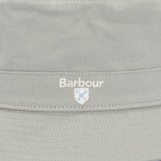 Barbour Cascade Bucket Hat Forest Fog - Parasol Store