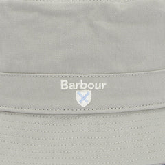 Barbour Cascade Bucket Hat Forest Fog - Parasol Store