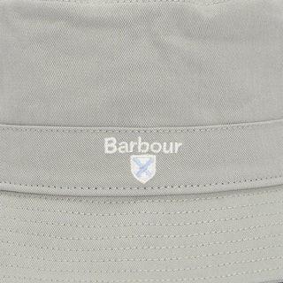 Barbour Cascade Bucket Hat Forest Fog - Parasol Store