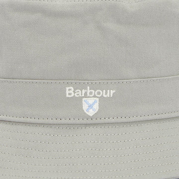 Barbour Cascade Bucket Hat Forest Fog - Parasol Store