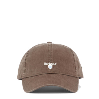 Barbour Cascade Cap Olive - Parasol Store