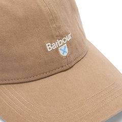 Barbour Cascade Cap Stone - Parasol Store