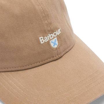 Barbour Cascade Cap Stone - Parasol Store