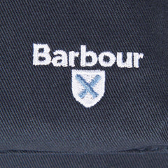 Barbour Cascade Crossbody Bag Navy - Parasol Store