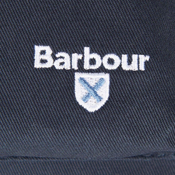 Barbour Cascade Crossbody Bag Navy - Parasol Store