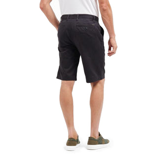 Barbour City Neuston Shorts City Navy - Parasol Store