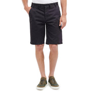 Barbour City Neuston Shorts City Navy - Parasol Store