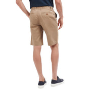 Barbour City Neuston Shorts Stone - Parasol Store