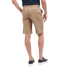 Barbour City Neuston Shorts Stone - Parasol Store