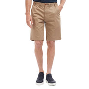 Barbour City Neuston Shorts Stone - Parasol Store
