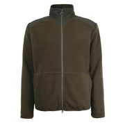​Barbour Country Fleece Jacket Olive 