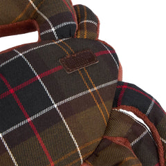 Barbour Crab Dog Toy - Parasol Store