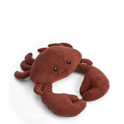 Barbour Crab Dog Toy - Parasol Store