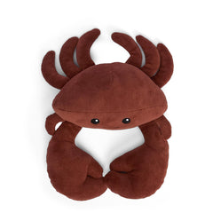 Barbour Crab Dog Toy - Parasol Store