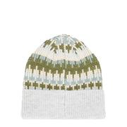 Barbour Craster Beanie Hat Ancient Loden - Parasol Store