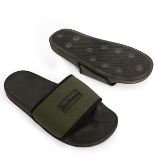 Barbour Cresswell Slider Uniform Green - Parasol Store