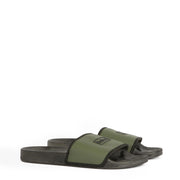 Barbour Cresswell Slider Uniform Green - Parasol Store