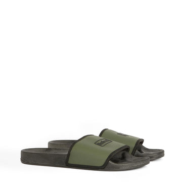 Barbour Cresswell Slider Uniform Green - Parasol Store