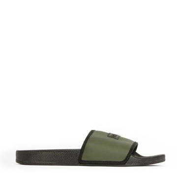 Barbour Cresswell Slider Uniform Green - Parasol Store