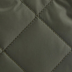 Barbour Dog Medium Quilted Carrier Olive