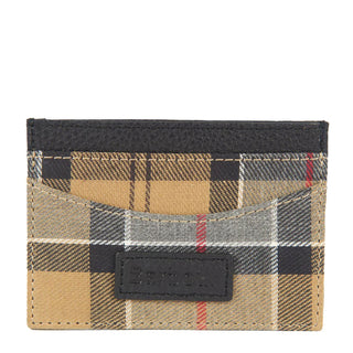 Barbour Dress Tartan Cardholder - Parasol Store