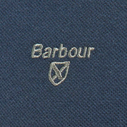 Barbour Easington Polo Navy Barbour