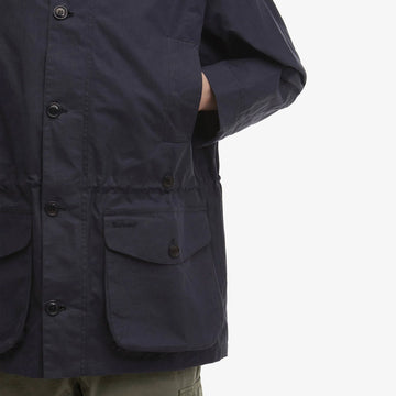 Barbour Endurance Casual Jacket Admiral Blue