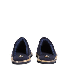 Barbour Everlee Slipper Navy