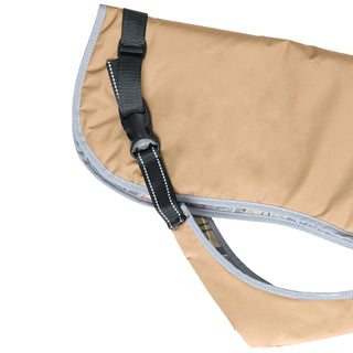 Barbour Monmouth Waterproof Dog Coat Trench - Parasol Store