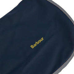 Barbour Evie Waterproof Dog Coat Dark Navy - Parasol Store