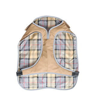 Barbour Monmouth Waterproof Dog Coat Trench - Parasol Store