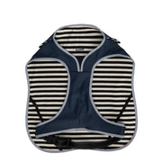 Barbour Evie Waterproof Dog Coat Dark Navy - Parasol Store