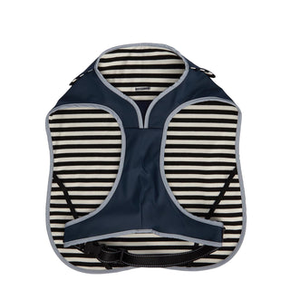 Barbour Evie Waterproof Dog Coat Dark Navy - Parasol Store