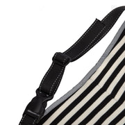Barbour Evie Waterproof Dog Coat Limeade - Parasol Store