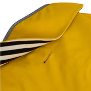 Barbour Evie Waterproof Dog Coat Limeade - Parasol Store