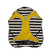 Barbour Evie Waterproof Dog Coat Limeade - Parasol Store