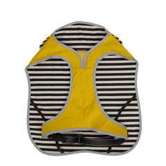 Barbour Evie Waterproof Dog Coat Limeade - Parasol Store