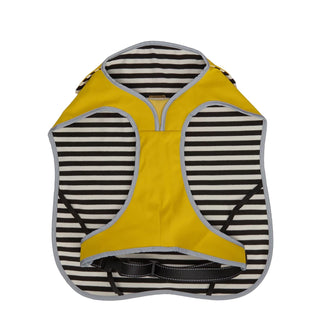 Barbour Evie Waterproof Dog Coat Limeade - Parasol Store