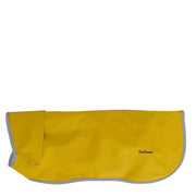 Barbour Evie Waterproof Dog Coat Limeade - Parasol Store