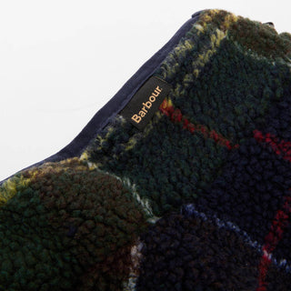 Barbour Field Reversible Dog Coat Classic/Navy