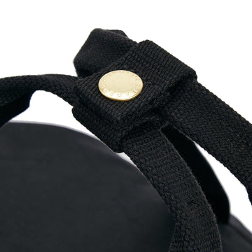 Barbour Field Wax Holdall Black - Parasol Store