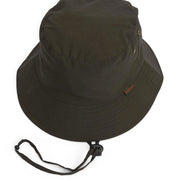 Barbour Hartley Bucket Hat Sage - Parasol Store