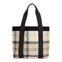 Barbour Healy Tote Bag Dress Indigo