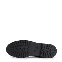 Barbour Hobart Chukka Boot Taupe - Parasol Store