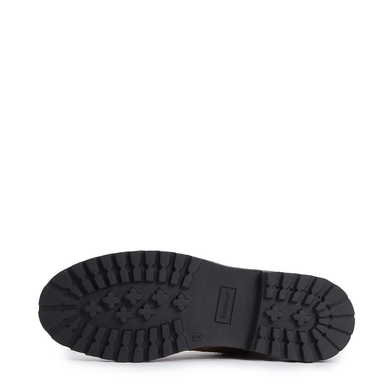 Barbour Hobart Chukka Boot Taupe - Parasol Store