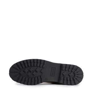 Barbour Hobart Chukka Boot Taupe - Parasol Store
