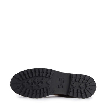 Barbour Hobart Chukka Boot Taupe - Parasol Store