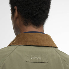 Barbour Icons Bedale Casual Jacket Fern